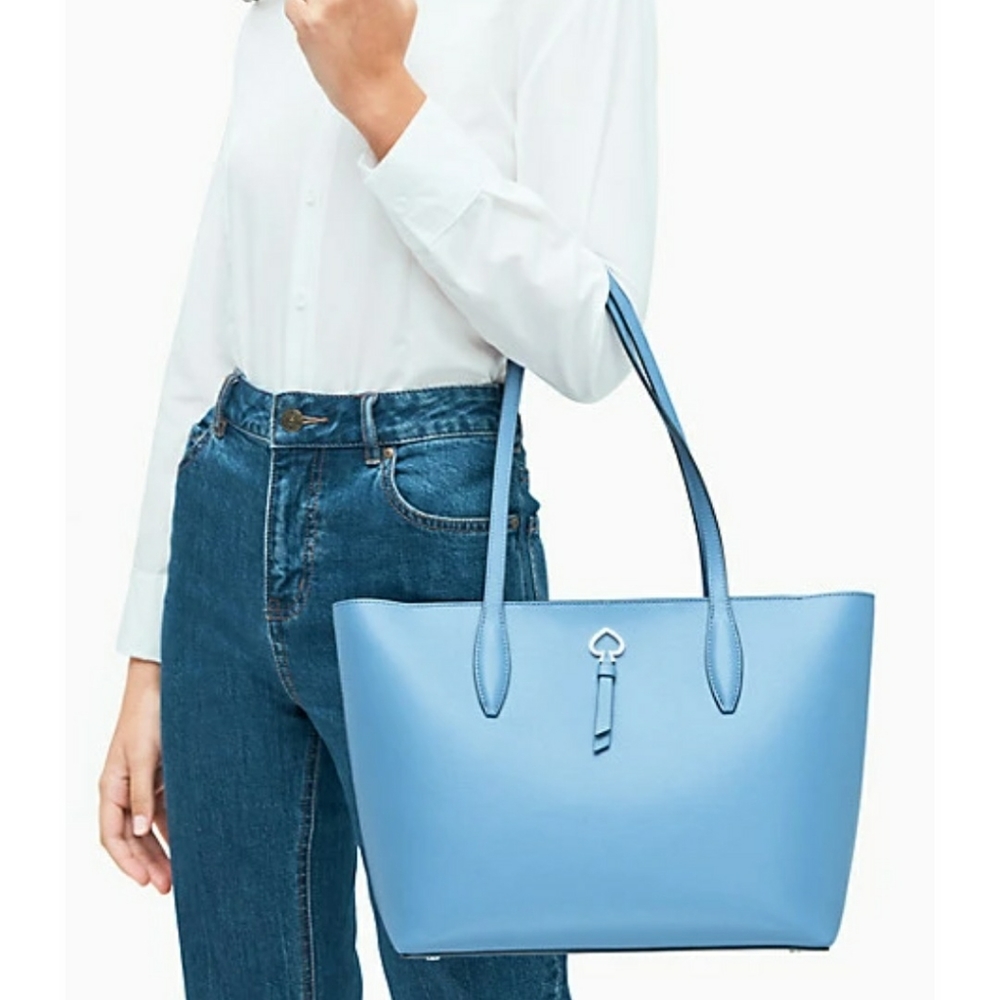 NWT Kate Spade Adel Small Tote